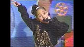 Raven Symone Kidsongs Hip HopTeadybear [upl. by Berardo704]