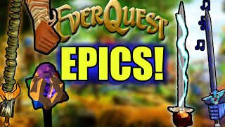 EverQuest Best Moments [upl. by Parnas]