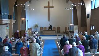 Live from Amersham Free Church [upl. by Lesya]