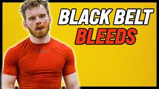 Jiu Jitsu Black Belt Tries Boxing amp MMA [upl. by Ssitnerp]