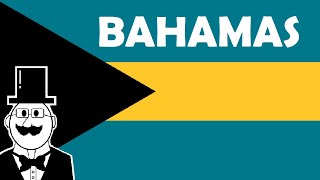 A Super Quick History of The Bahamas [upl. by Cataldo]