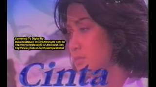 Sinetron Cinta Episode 7 Dessy Ratnasari Primus Yustisio dan Atalarik Syah [upl. by Major]