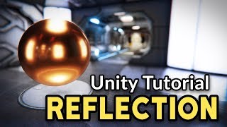 REFLECTIONS in Unity [upl. by Susette]