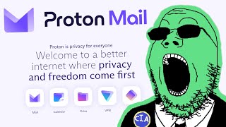 Can You REALLY Trust Proton Mail [upl. by Stoller223]