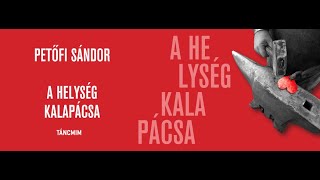 A helység kalapácsa [upl. by Eilyab]