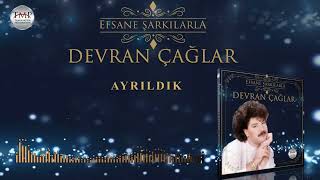 Devran Çağlar  Efsane Şarkılar  Full 15 Hit Eser [upl. by Fran]