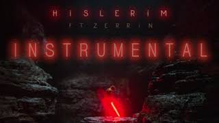 Serhat Durmus  Hislerim ft Zerrin Instrumental [upl. by Silsbye]