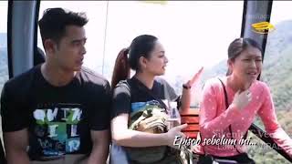 mr London Ms Langkawi episode 7 [upl. by Ani]