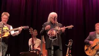 quotBluegrass Breakdownquot Ricky Skaggs and Kentucky Thunder [upl. by Smukler271]