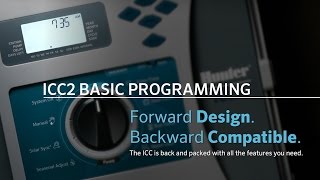 ICC2 Field Knowledge  Basic Programming [upl. by Ejrog]