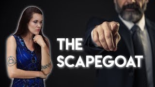 How To Stop Being A Scapegoat and Stop Being Scapegoated [upl. by Auqined]