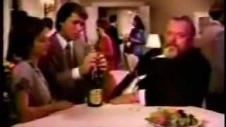 Orson Welles Wine Commercial [upl. by Ruel]