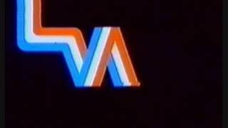 LWT  London Weekend Television Ident [upl. by O'Mahony]