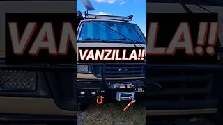 Vanlife Tour  Vanfest 2025 VANZILLA [upl. by Gent585]