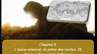 Le livre de Néhémie en audio  image [upl. by Atteuqal268]