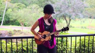 Brittni Paiva  Lights HiSessionscom Acoustic Live [upl. by Egan]