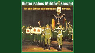 Nationalhymne der DDR Auferstanden aus Ruinen [upl. by Rowen]