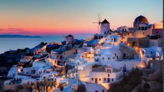 Greek Folk Songs  Music from Greece [upl. by Korney]