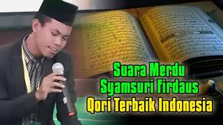 NGAJI PALING MERDUSyamsuri Firdaus full album [upl. by Gurango233]