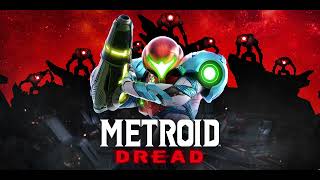 Burenia Depths  Metroid Dread OST [upl. by Odla22]