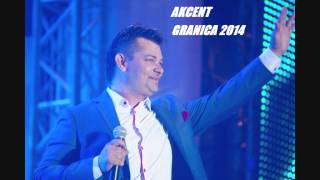 Akcent  Granica Grajek [upl. by Ehgit624]