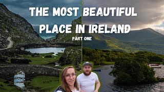 Is Killarney National Park the Most Beautiful Place in Ireland  Part 1 [upl. by Beekman576]