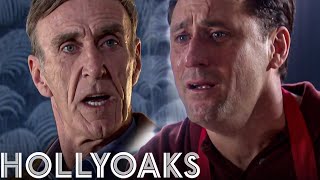 A Mince Pie To Die For  Hollyoaks [upl. by Werbel291]