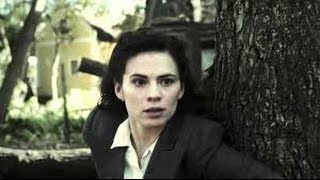 Restless  Part 1 2012 with Rufus Sewell Michelle Dockery Hayley Atwell Movie [upl. by Alfie]