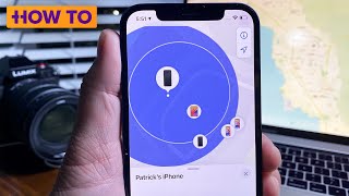How to use Find My to locate lost Apple devices like the iPhone [upl. by Gnaw]