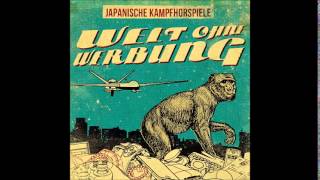 Japanische Kampfhörspiele  Philosophie [upl. by Olivette313]