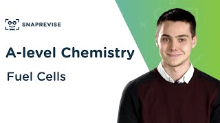 Fuel Cells  Alevel Chemistry  OCR AQA Edexcel [upl. by Ettenrahc191]