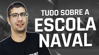 TUDO SOBRE A ESCOLA NAVAL [upl. by Delmor]