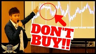 How to Determine Forex Entry Point With Confirmation [upl. by Olivia]