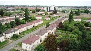 Hulls ghost estate  ITV News [upl. by Elak702]