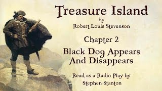 Treasure Island  Chapter 2 of 34 [upl. by Veron]