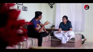 PRANK ON MY SISTER  Nimesh Chowdary Pranks  Nimesh Chowdary Official [upl. by Assilana]