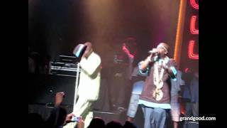 Doug E Fresh amp Slick Rick  The Show  La Di Da Di Live [upl. by Blackmore123]