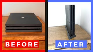 3 Reasons Your PS4 is Overheating and 3 Quick Fix Tips [upl. by Eigram198]