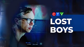 Lost Boys  Gaming Addiction Documentary  CTV W5 [upl. by Schwenk199]