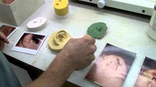 ABC Custom Breast Prosthesis Part 1 Consultation with Michele Owens Fittings By Michele [upl. by Dahs984]