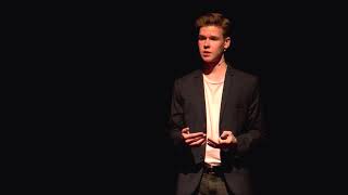 Youre being manipulated and dont even know it  Nate Pressner  TEDxYouthBasel [upl. by Newman268]