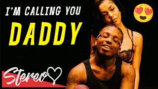 Jacquees  Calling You Daddy 😍 Lyrics [upl. by Anya650]