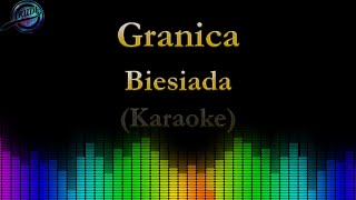 Granica  Grajek  Biesiada Karaoke [upl. by Gnek43]