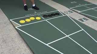 Introduction to Shuffleboard [upl. by Azmah860]