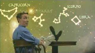 Bill Nye on Astrology [upl. by Eppie350]