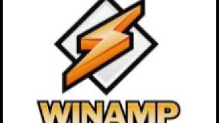 Winamp Intro [upl. by Labaw]