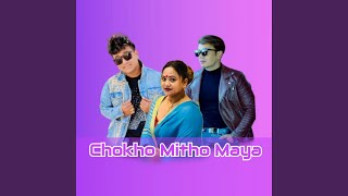 Chokho Mitho Maya [upl. by Noryt]