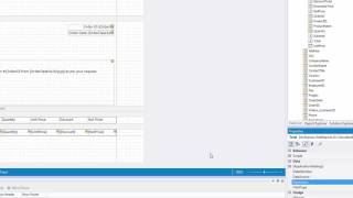 Reporting How to Create Invoices [upl. by Ixela]