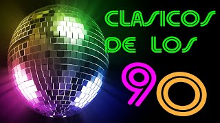 CLASICOS DE LOS 90s  Música Instrumental de los 90 [upl. by Rehm7]