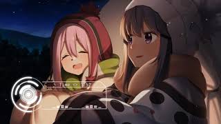 Yuru Camp△ゆるキャン△ Op  Shiny Days  Asaka  Lyrics [upl. by Charmian]